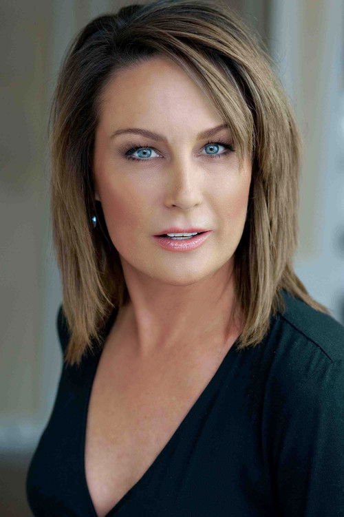 Photo of Nina Repeta