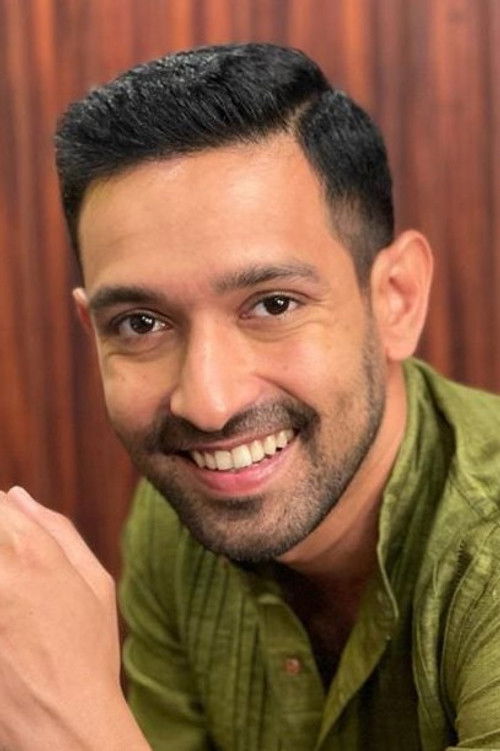 Photo of Vikrant Massey