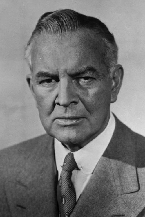 Photo of Sidney Blackmer