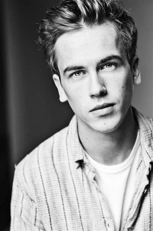 Photo of Jackson Bews