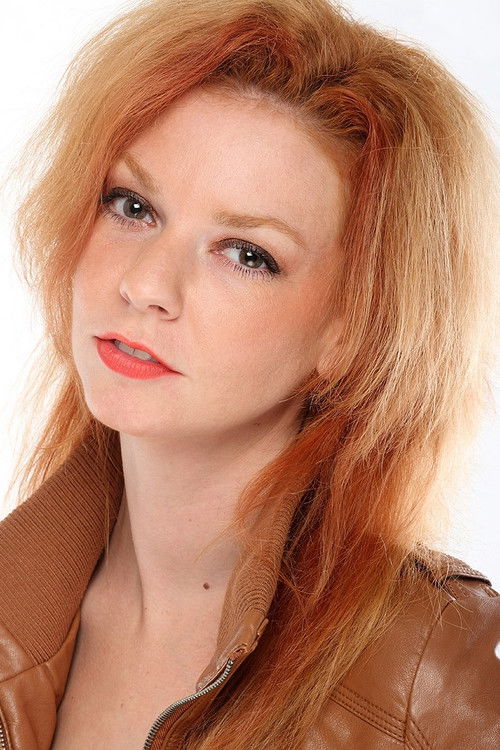 Photo of Colleen Elizabeth Miller