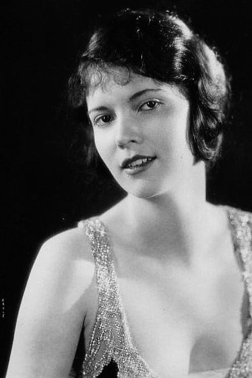 Photo of Marguerite Churchill