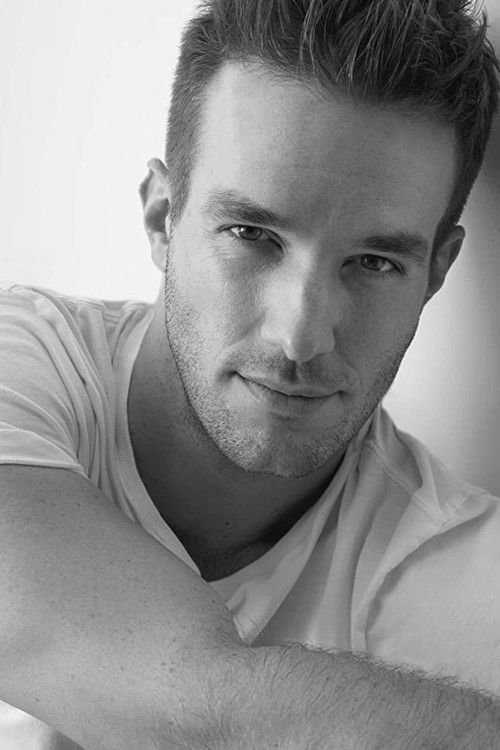 Photo of Andy Favreau