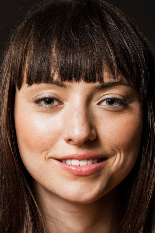 Photo of Isabel Shill