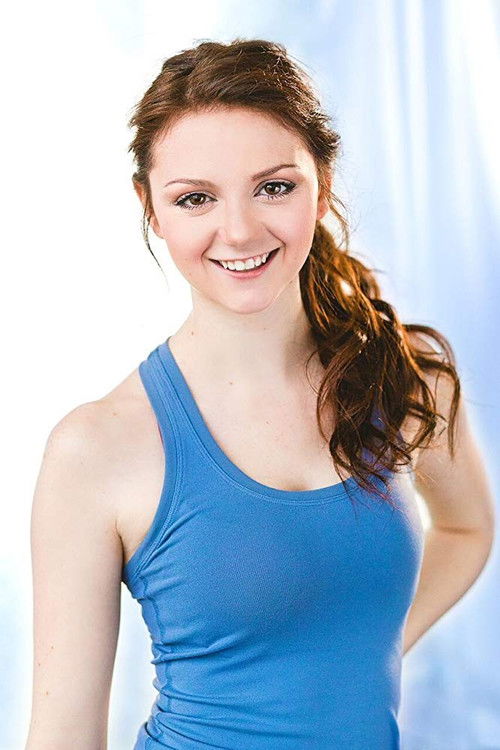 Photo of Jessica Clement