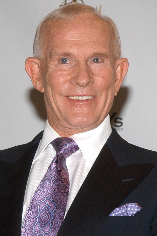 Photo of Tom Smothers