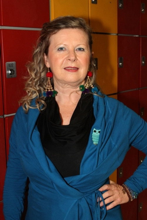 Photo of Agnes de Nul