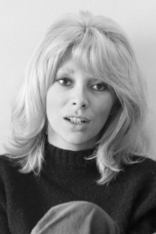 Photo of Mireille Darc