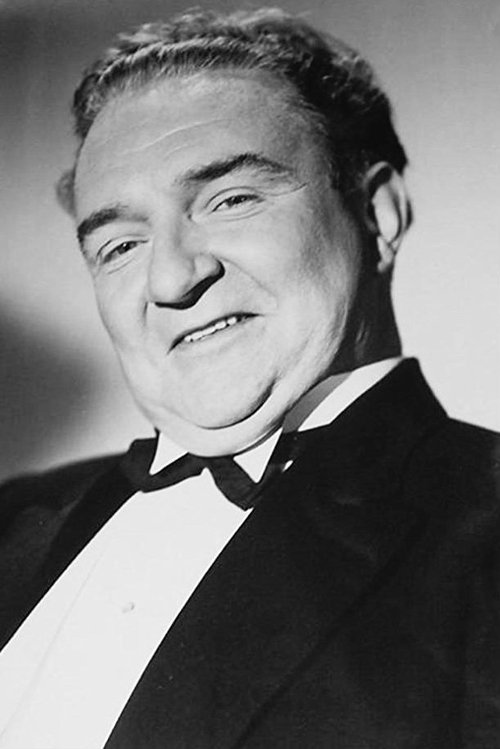 Photo of Edward Gargan