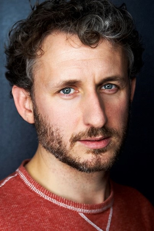 Photo of Michael Therriault