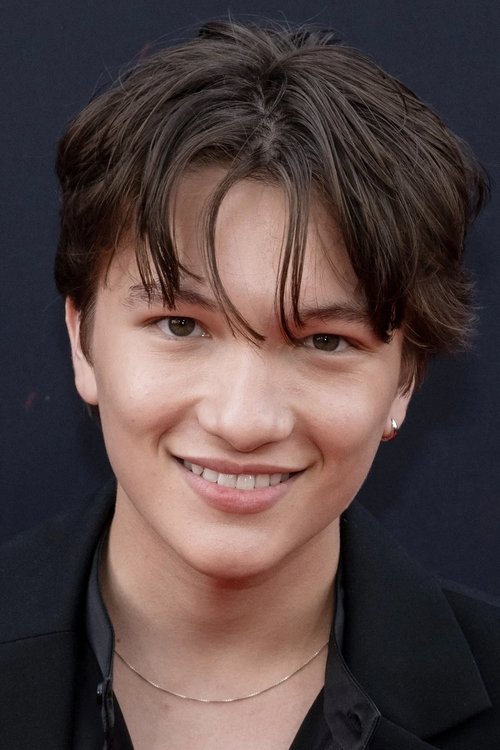 Photo of Teo Briones