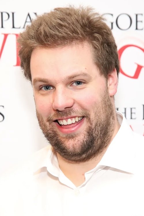 Photo of Henry Lewis