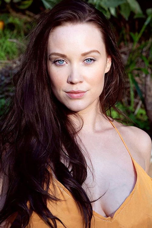 Photo of Laci J. Mailey