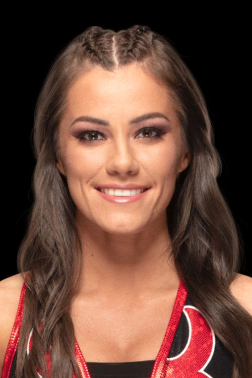 Photo of Kacy Catanzaro