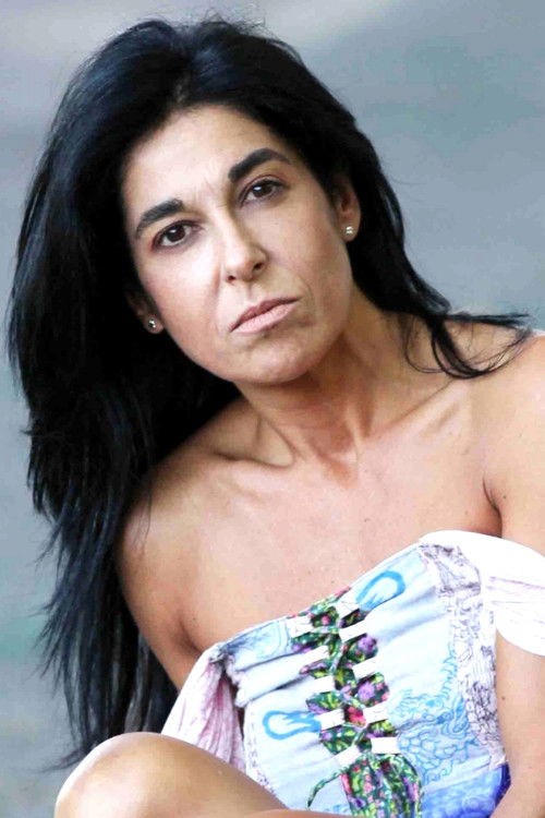 Photo of Alida Tarallo