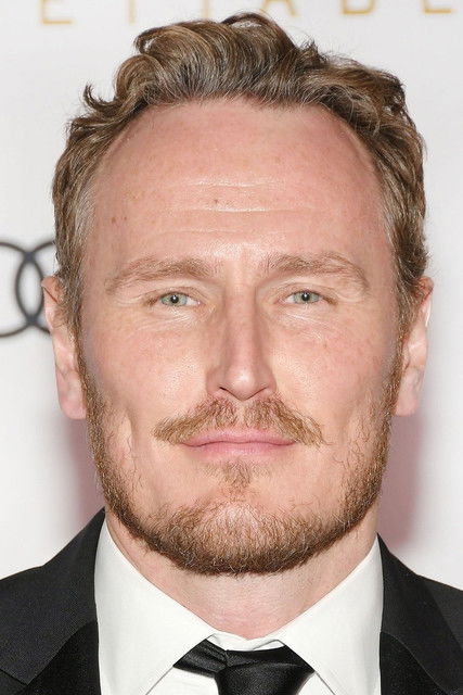 Photo of Dean S. Jagger