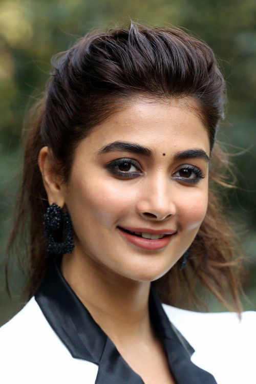 Photo of Pooja Hegde