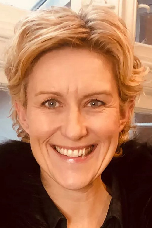 Photo of Lisbeth Janniche