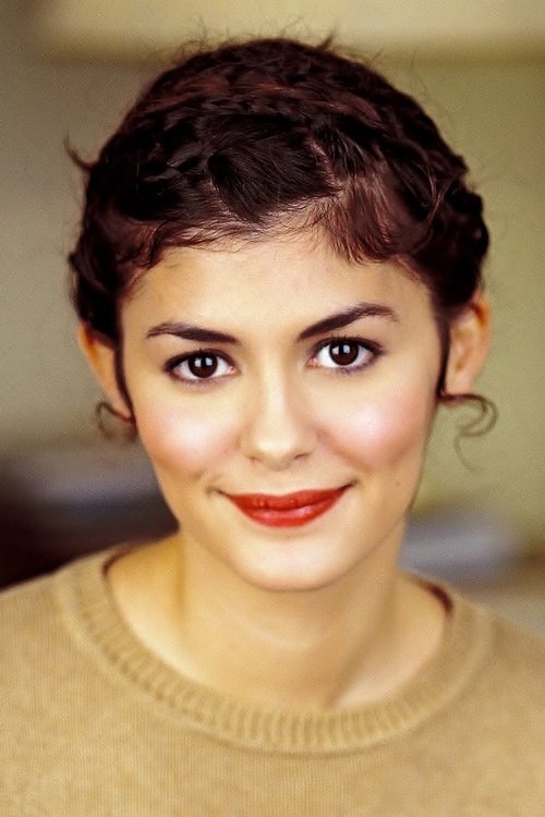 Photo of Audrey Tautou