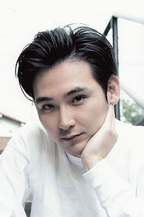 Photo of Ryuhei Matsuda