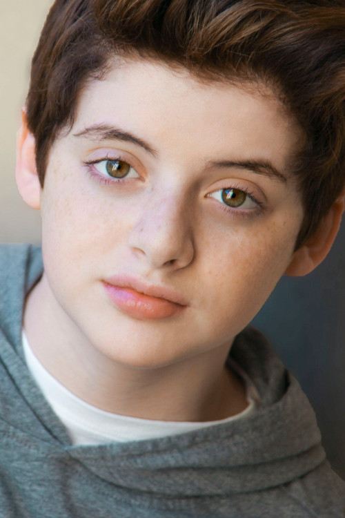Photo of Thomas Barbusca