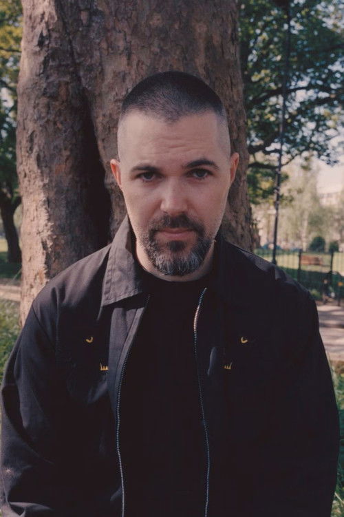 Photo of Robert Eggers