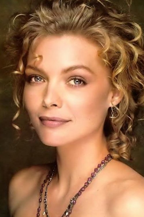 Photo of Michelle Pfeiffer