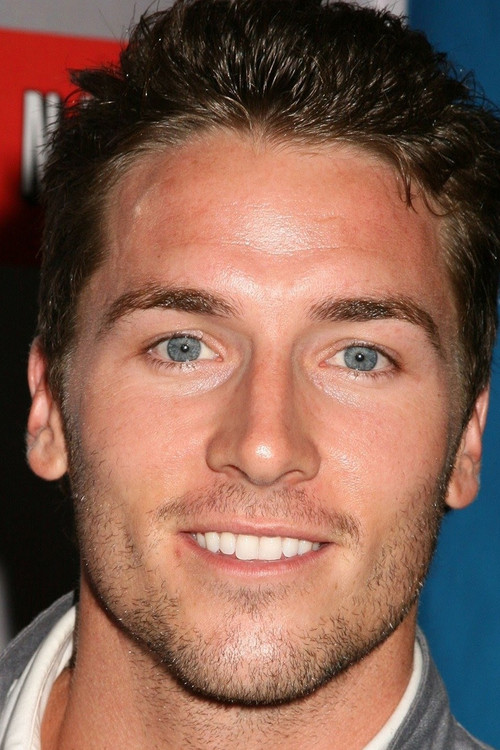 Photo of Mark Wystrach