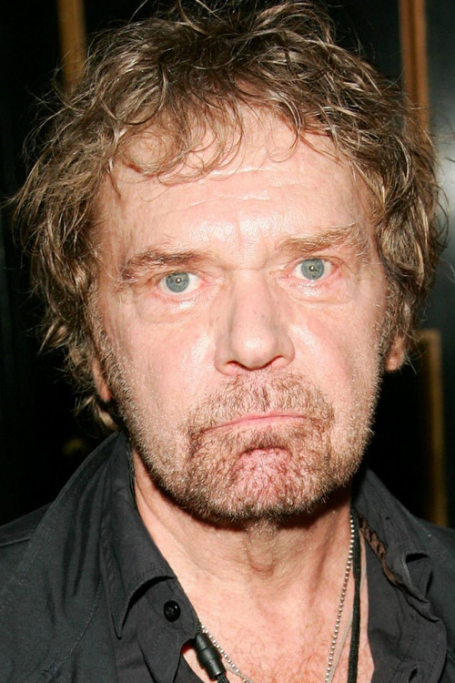 Photo of Kevin Conway