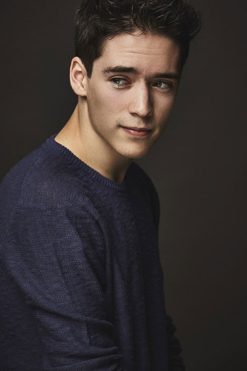 Photo of Marcos Ruiz