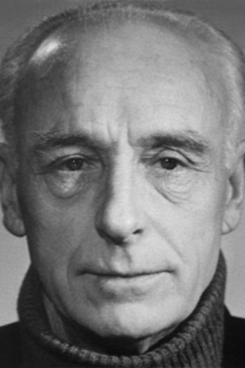 Photo of Mikhail Yekaterininskiy