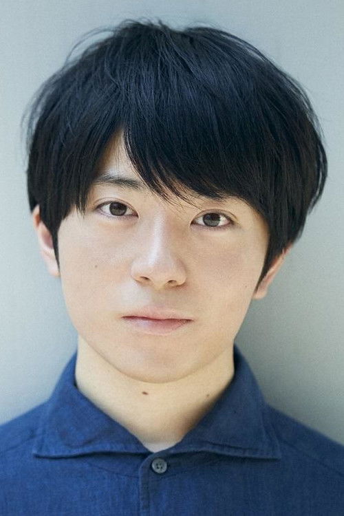 Photo of Seishu Uragami