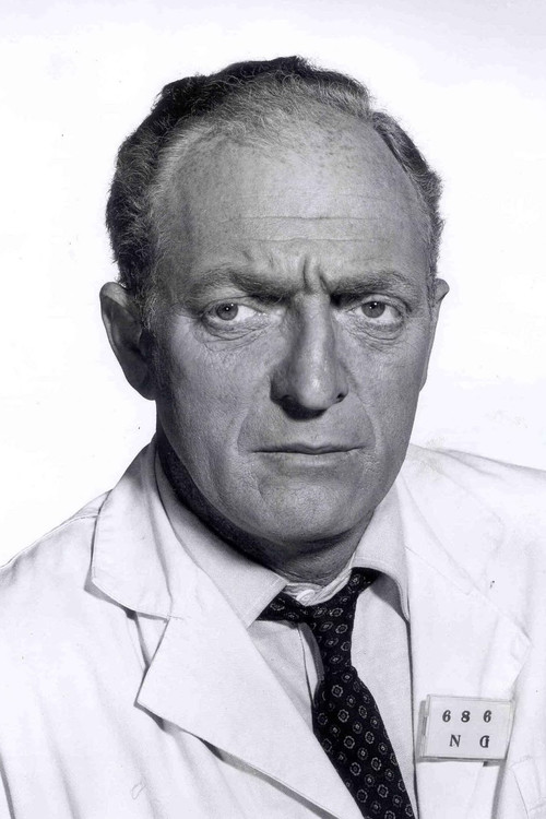 Photo of Everett Sloane