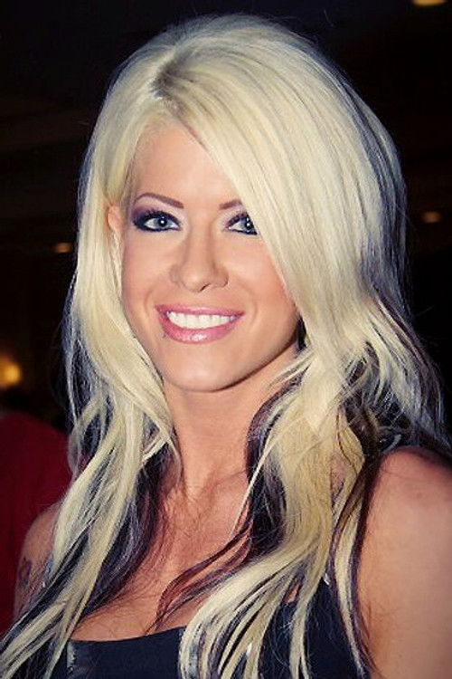 Photo of Lauren Williams