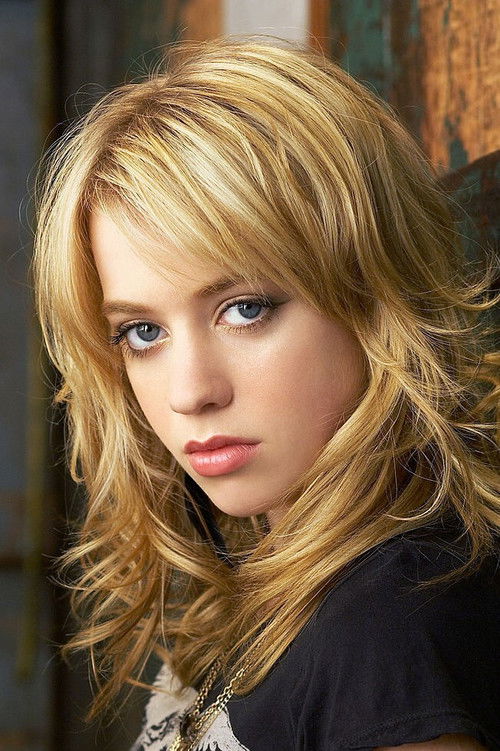 Photo of Alexz Johnson