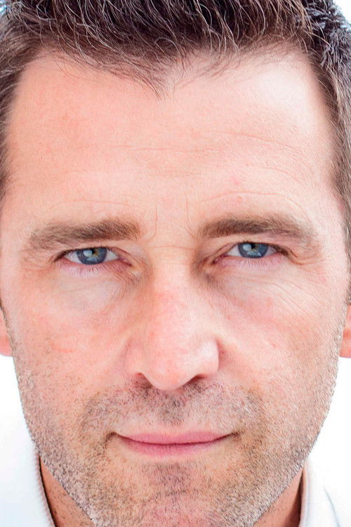 Photo of Fernando Gil