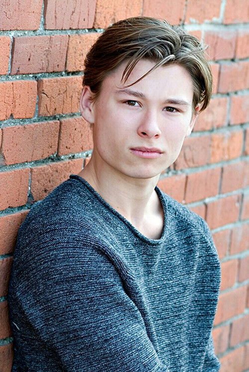 Photo of Phillip Forest Lewitski