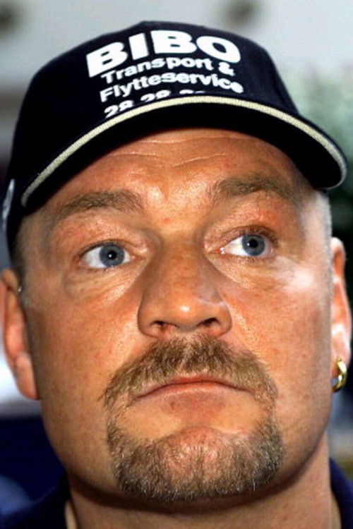 Photo of Brian Nielsen