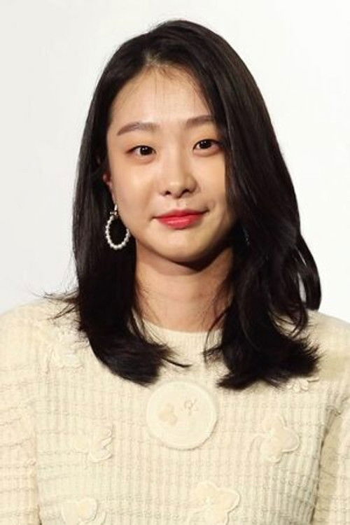 Photo of Kim Da-mi