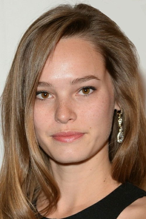 Photo of Bailey Noble