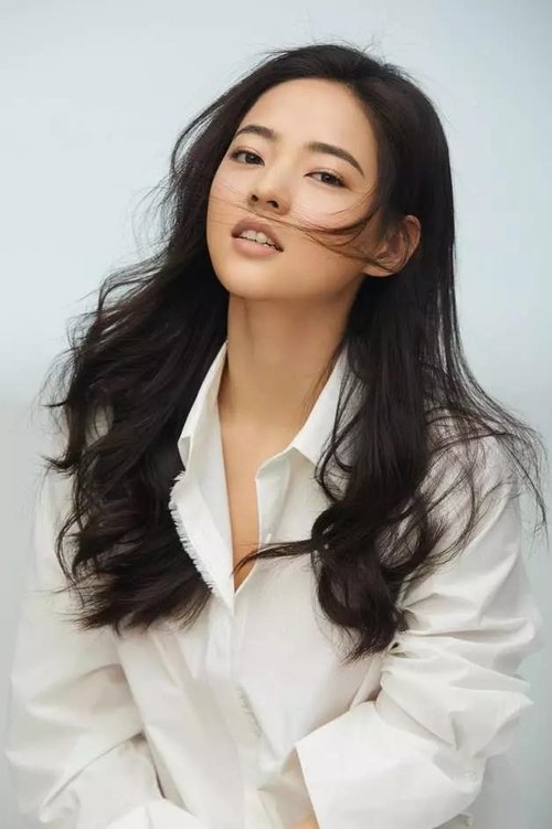 Photo of Vivienne Tien