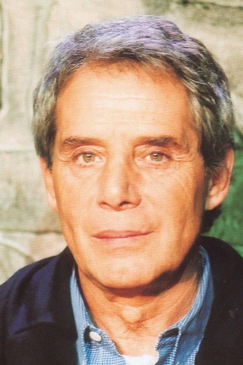 Photo of Josef Laufer