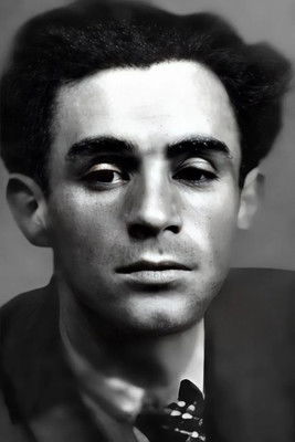 Photo of Zinoviy Gerdt