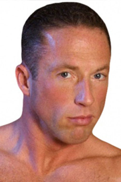 Photo of Dean Johnson