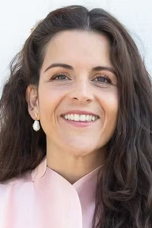 Photo of Petra Nagel