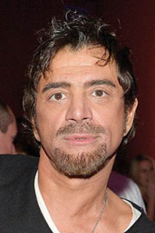 Photo of Sagvan Tofi