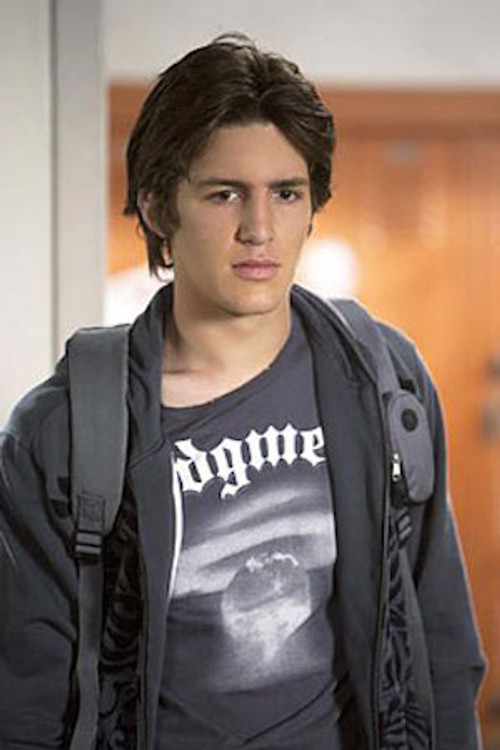 Photo of Chasen Joseph Schneider