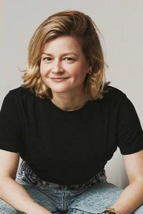 Photo of Carolina Markowicz