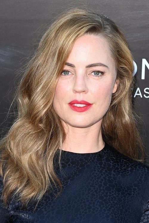 Photo of Melissa George