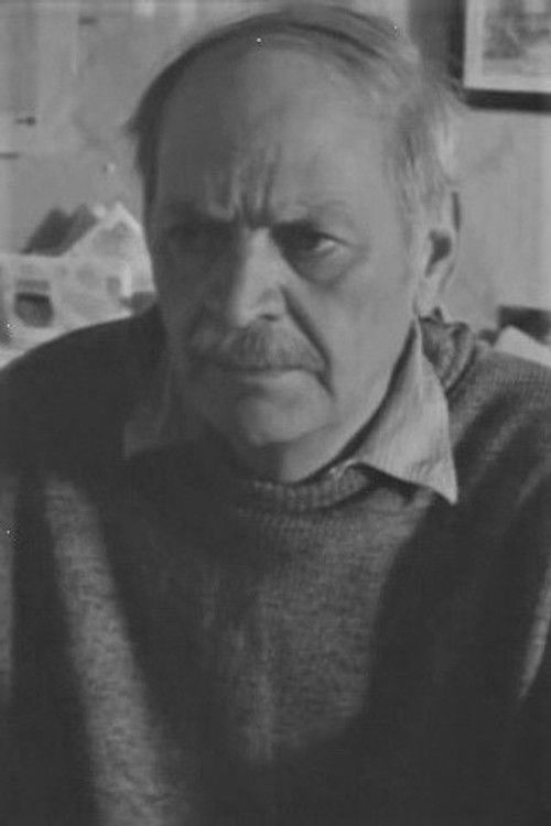 Photo of Feliks Stepun